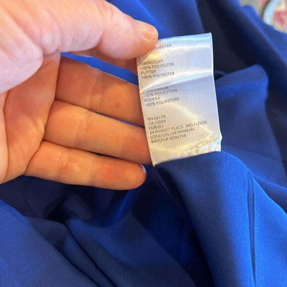 Maeve dress L (CCC) - Picture 5 of 5